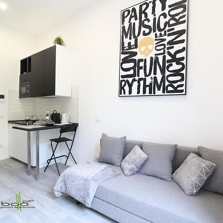 Bamboo Milano Lomellina Apartment Exteriér fotografie